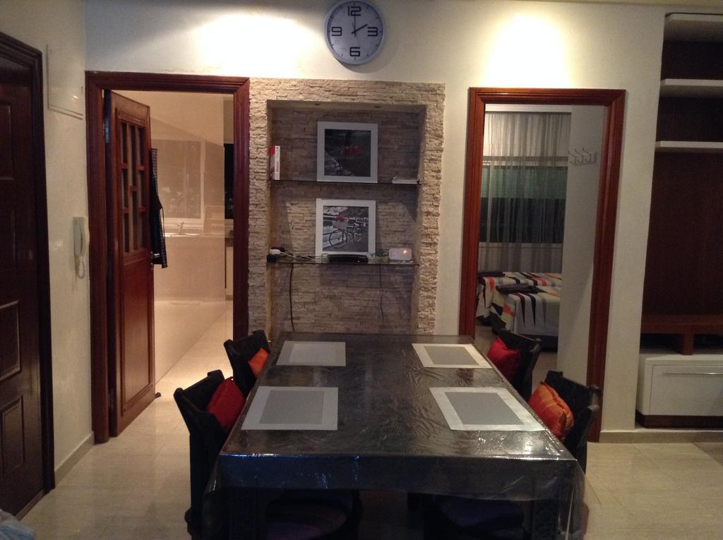 Cosy Appartement Rabat Haut Agdal Exterior photo